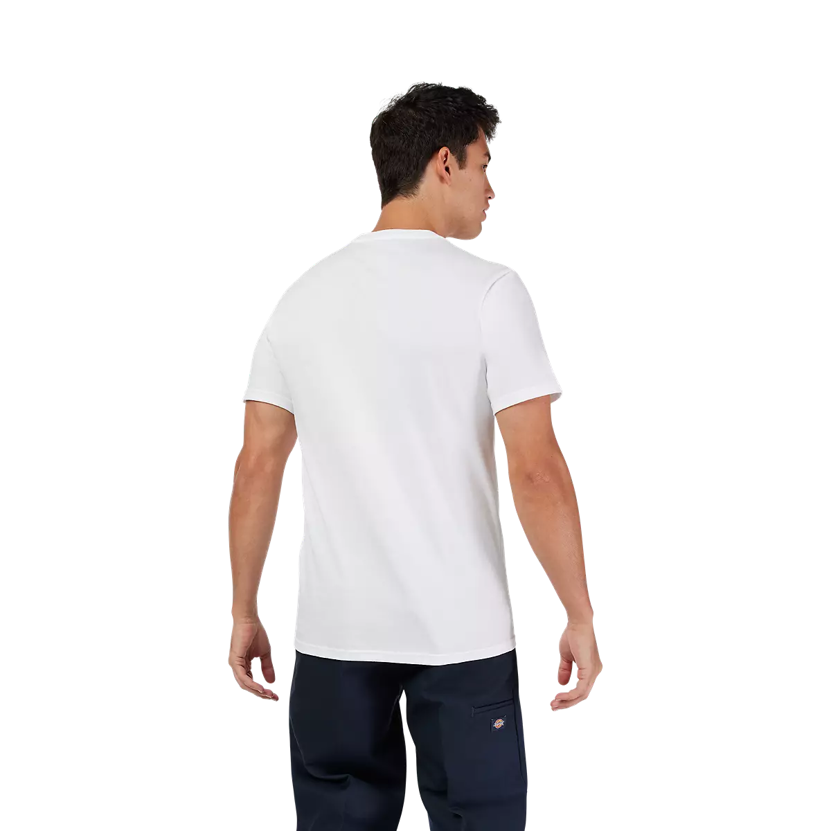 Fox Racing - Elevated Short Sleeve Premium Tee-Optic White (33432-190)