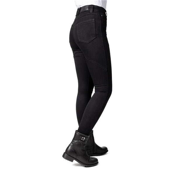 Bull-It-JEGGING FURY V LONG WOM BK 22/33 118004023322 5059684000641