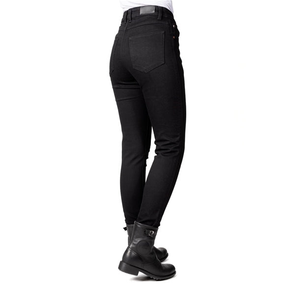 Bull-It-JEANS ECLIPSE SLIM REG WOM BK 16/31 118404023116 5059684001594