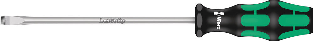 Wera Tools - 334 Screwdriver for slotted screws