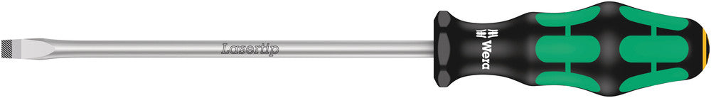 Wera Tools - 334 Screwdriver for slotted screws