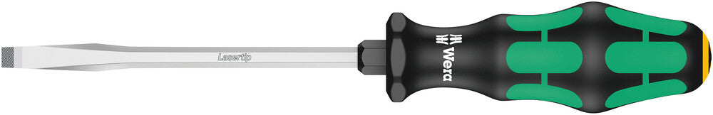 Wera Tools - 334 SK Screwdriver for slotted screws