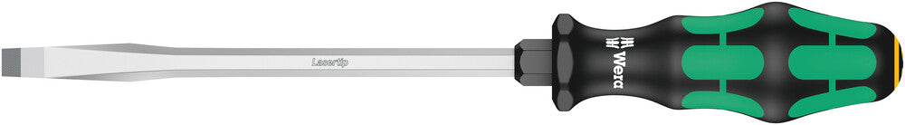 Wera Tools - 334 SK Screwdriver for slotted screws