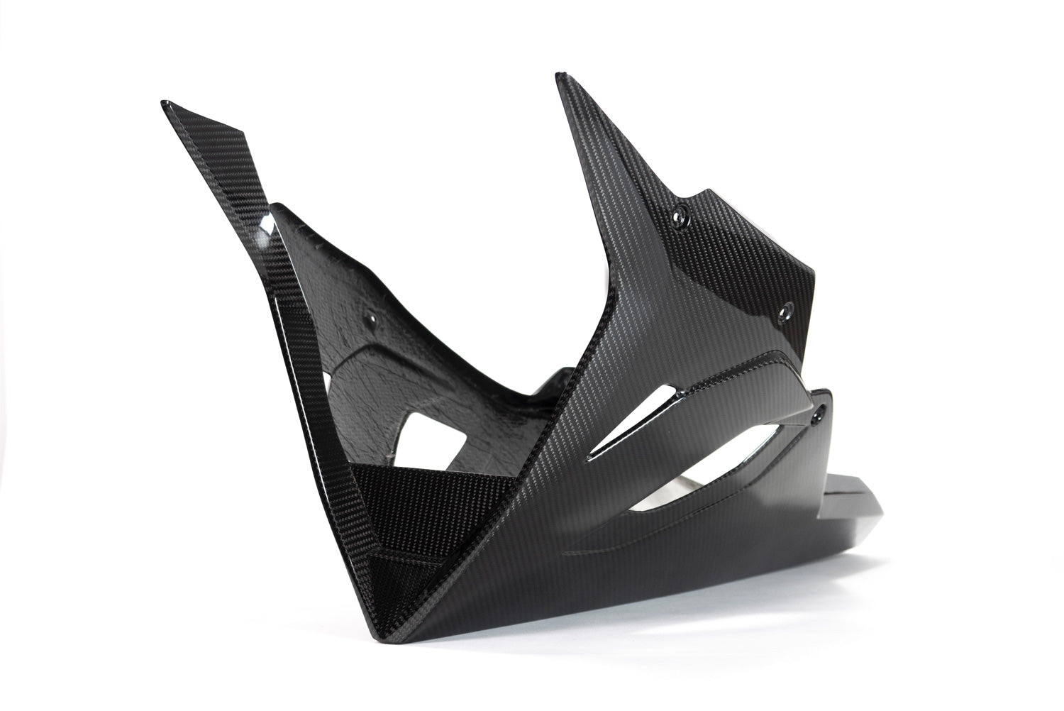 Ilmberger - Belly Pan Racing for S 1000 RR