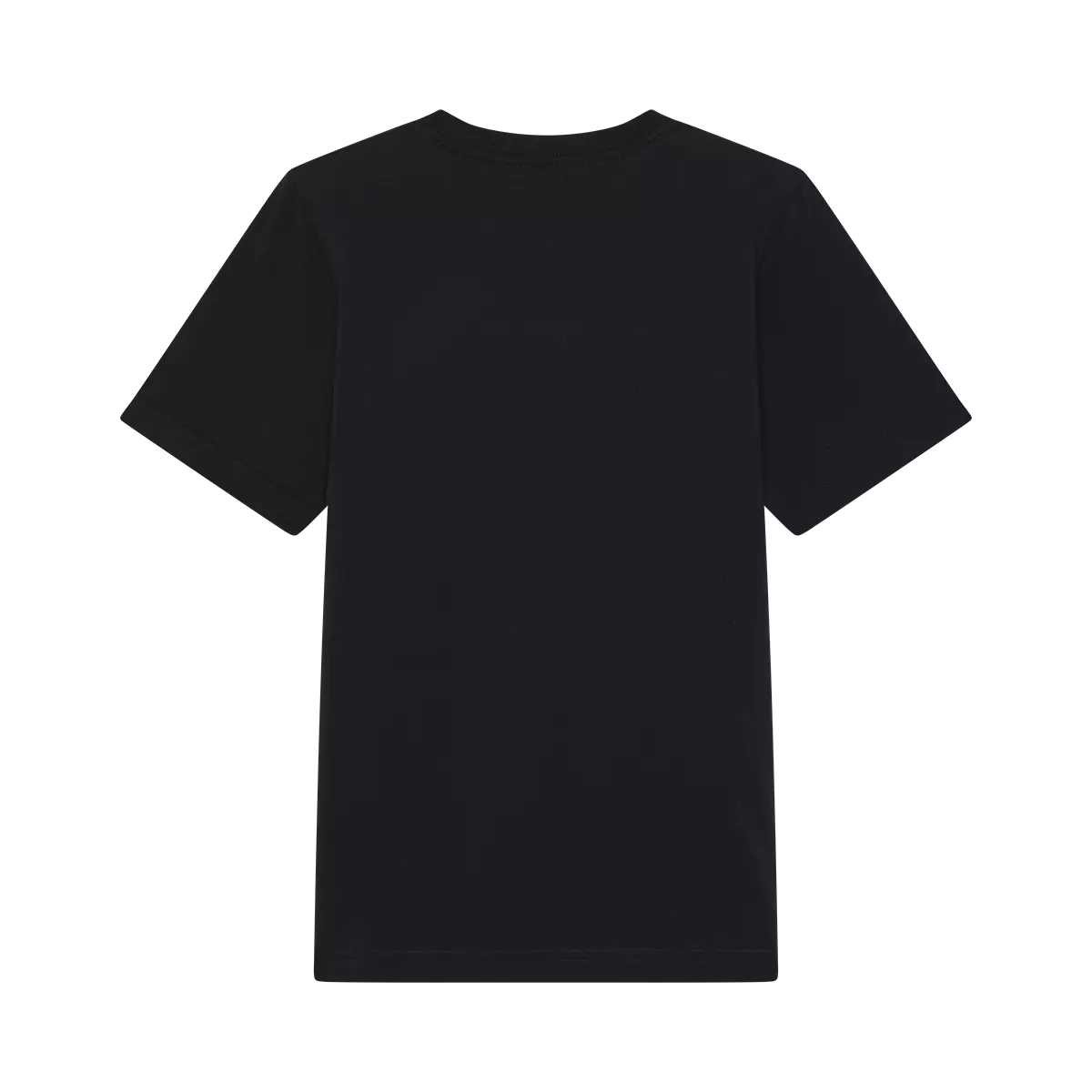 Fox Racing - Youth Fox X Kawasaki Short Sleeve Tee-Black (33569-001)