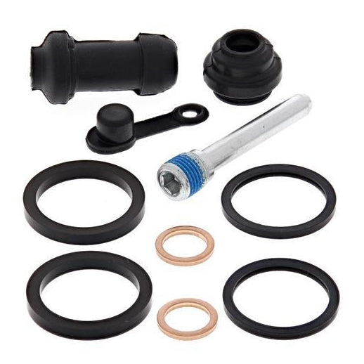 AllBallsRacing-CALIPER REBUILT KIT FT KAWA ALLBALLS 18-3011 723980421916