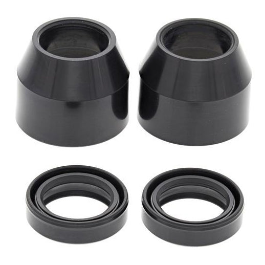 AllBallsRacing-FORK OIL & DUST SEAL KIT 56-105 723980420353