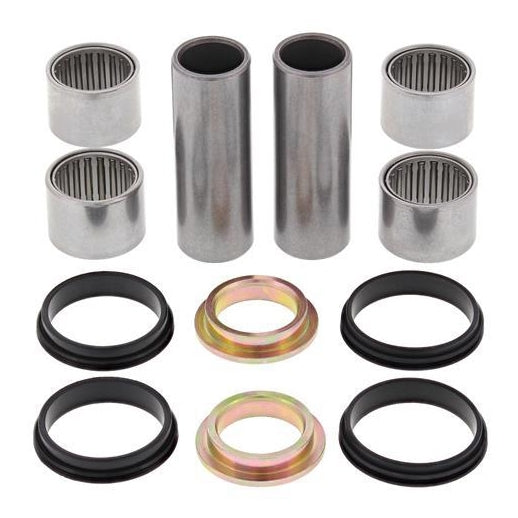 AllBallsRacing-SWING ARM BEARING KIT HON 28-1029 723980424078