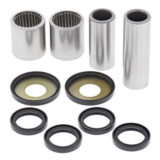 AllBallsRacing-SWING ARM BEARING KIT KAWA SUZ 28-1121 723980424191