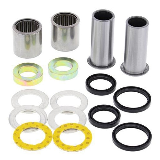 AllBallsRacing-SWING ARM BEARING KIT KAWA 28-1042 723980416561
