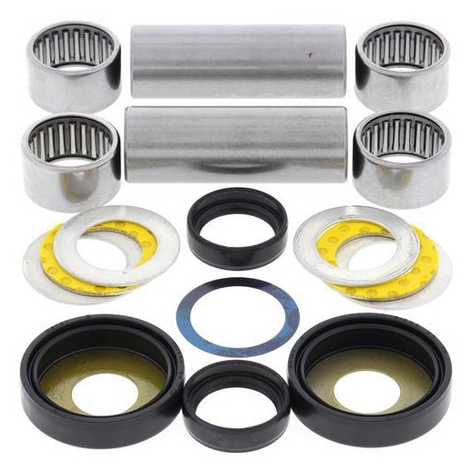 AllBallsRacing-SWING ARM BEARING KIT YAM 28-1076 723980416806