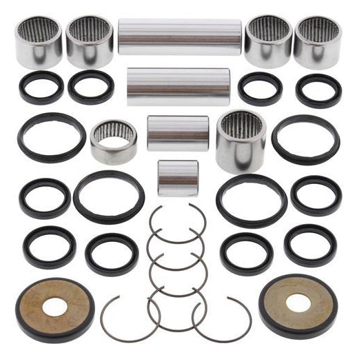 AllBallsRacing-LINKAGE BEARING KIT SUZ ALLBALLS 27-1064 723980409297