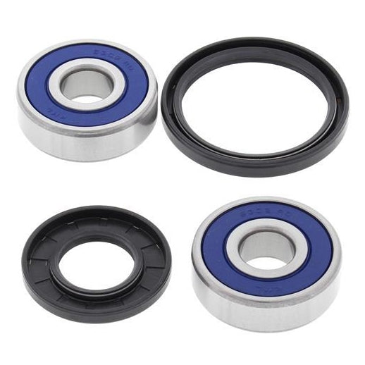 AllBallsRacing-WHEEL BEARING KIT YAM ALLBALLS 25-1316 723980406487