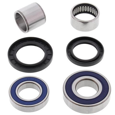 AllBallsRacing-WHEEL BEARING KIT YAM ALLBALLS 25-1475 723980406029