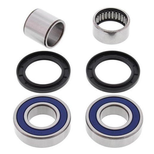 AllBallsRacing-WHEEL BEARING KIT YAM ALLBALLS 25-1474 723980406012
