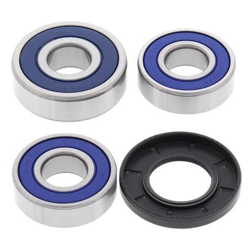 AllBallsRacing-WHEEL BEARING KIT YAM ALLBALLS 25-1494 723980407972