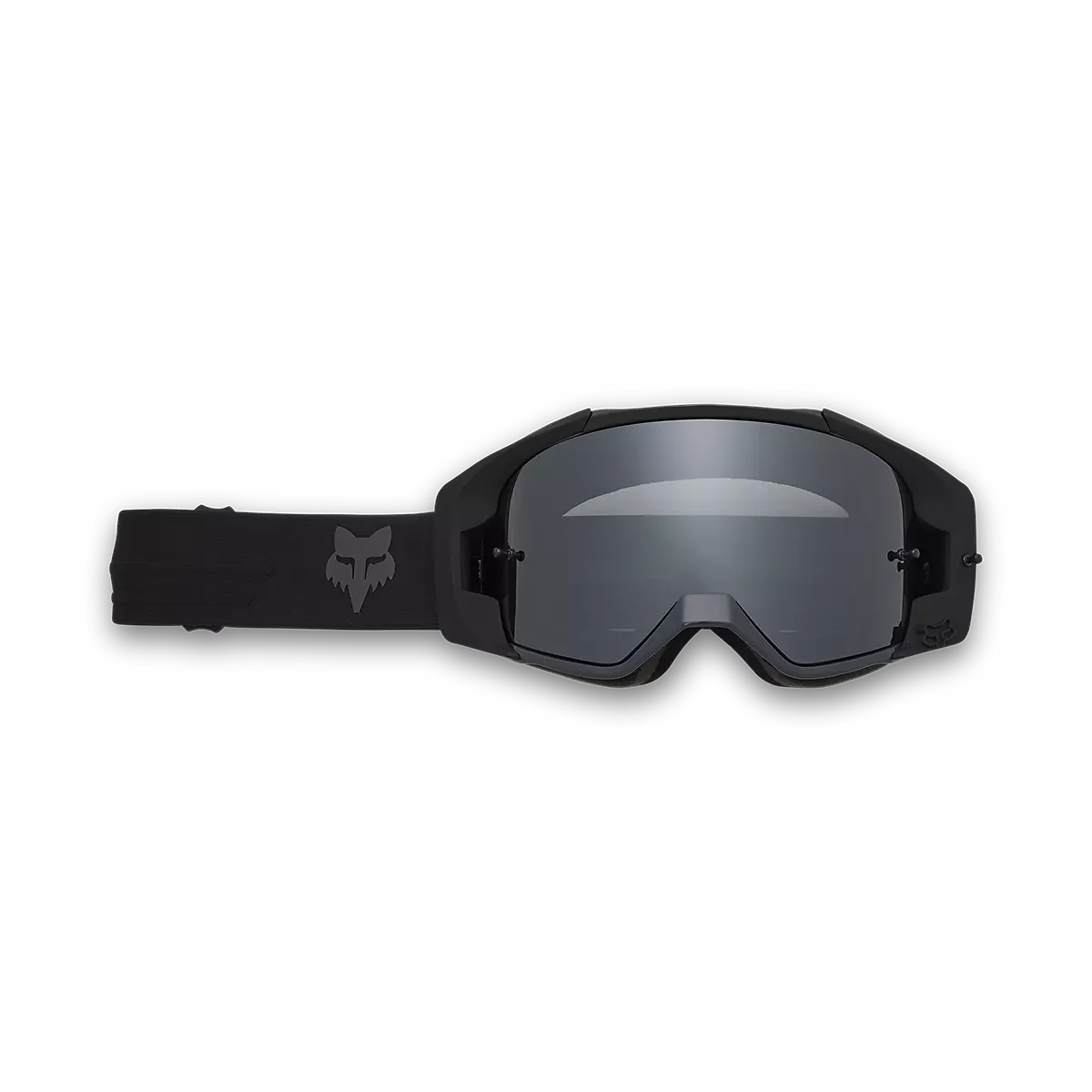 Fox Racing - Vue Core Vivid Spark Lens Goggles-Black (33647-001)