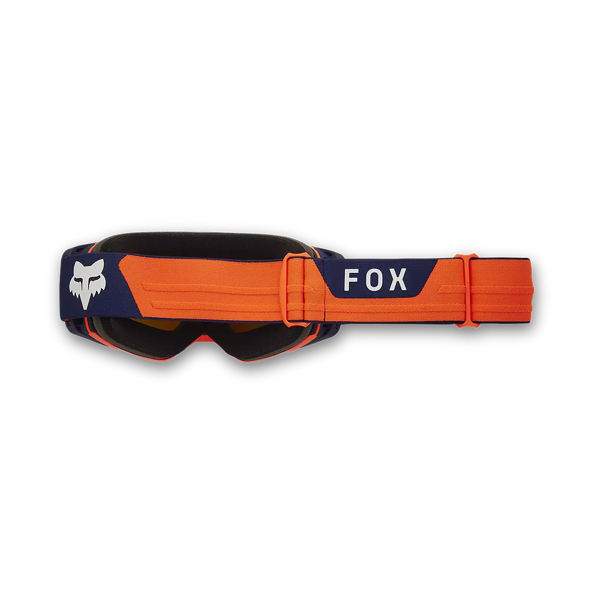 Fox Racing - Vue Core Vivid Spark Lens Goggles-Flo Orange (33647-824)