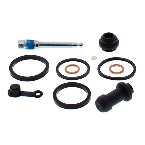 AllBallsRacing-CALIPER REBUILT KIT FT HON ALLBALLS 18-3072 723980436316