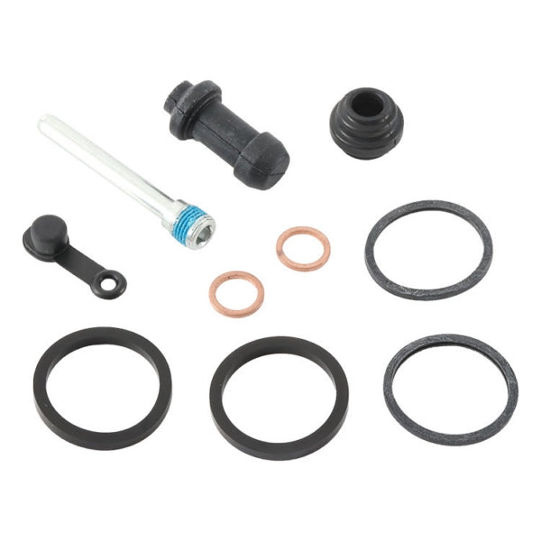 AllBallsRacing-CALIPER REBUILT KIT FT/RR ALLBALLS 18-3058 723980436200
