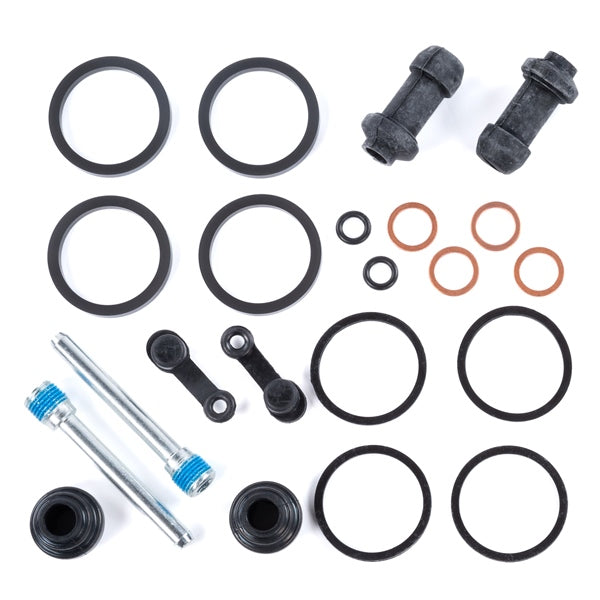 AllBallsRacing-CALIPER REBUILT KIT FT HON ALLBALLS 18-3056 723980433483