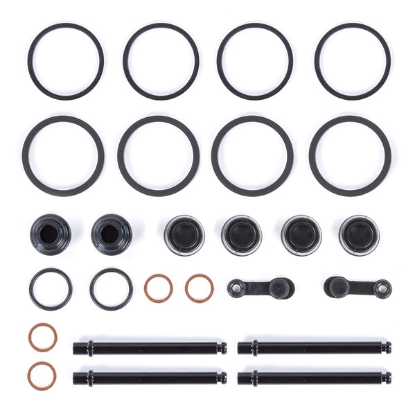 AllBallsRacing-CALIPER REBUILT KIT FT HON ALLBALLS 18-3165 723980433902