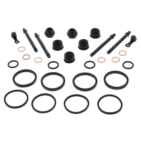 AllBallsRacing-CALIPER REBUILT KIT FT HON ALLBALLS 18-3172 723980436606