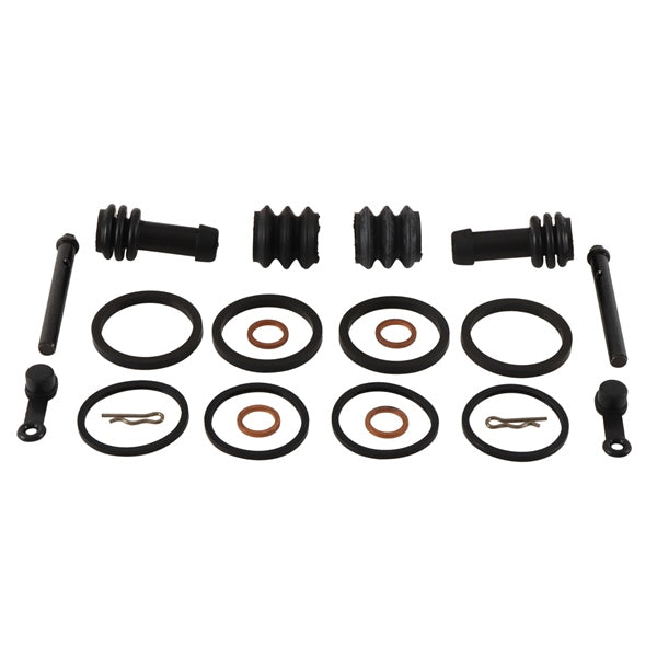 AllBallsRacing-CALIPER REBUILT KIT FT KAWA ALLBALLS 18-3108 723980433612