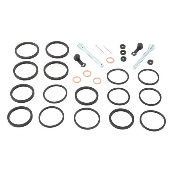 AllBallsRacing-CALIPER REBUILT KIT FT SUZ ALLBALLS 18-3117 723980436460