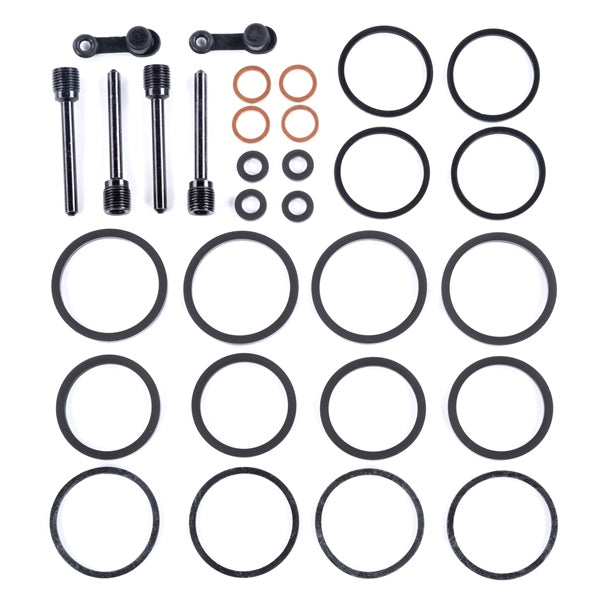 AllBallsRacing-CALIPER REBUILT KIT FT SUZ ALLBALLS 18-3106 723980433605