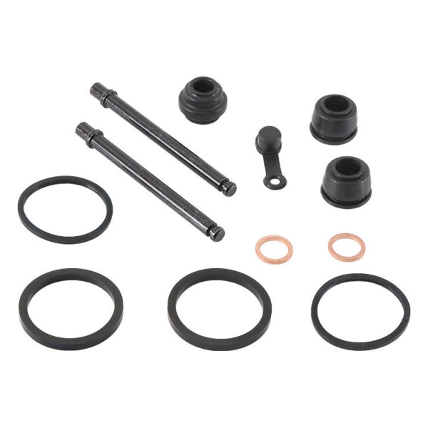AllBallsRacing-CALIPER REBUILT KIT RR HON ALLBALLS 18-3225 723980436774