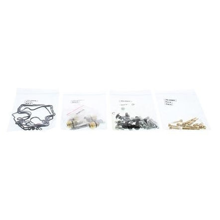 AllBallsRacing-CARBURETOR REBUILD KIT ALLBALLS 26-1685 723980441570