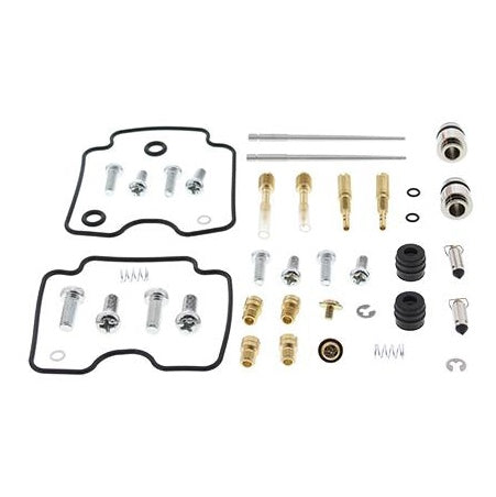 AllBallsRacing-CARBURETOR REBUILD KIT ALLBALLS 26-1662 723980441341