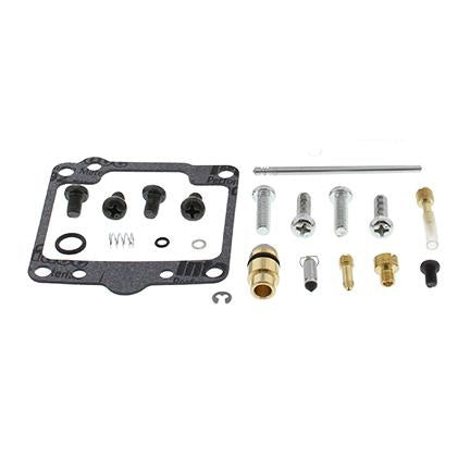 AllBallsRacing-CARBURETOR REBUILD KIT ALLBALLS 26-1728 723980441990