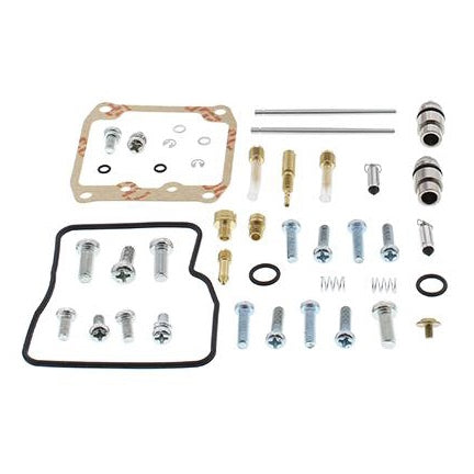 AllBallsRacing-CARBURETOR REBUILD KIT ALLBALLS 26-1698 723980441709
