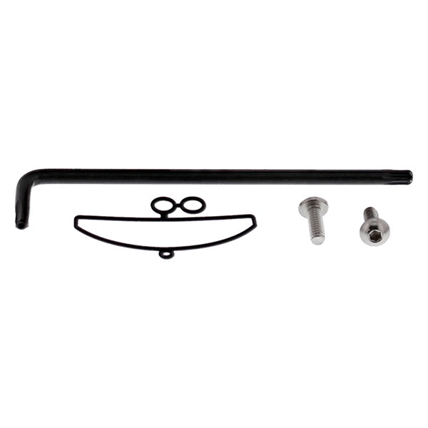 All Balls Racing - Carburetor Mid Body Gasket Kit