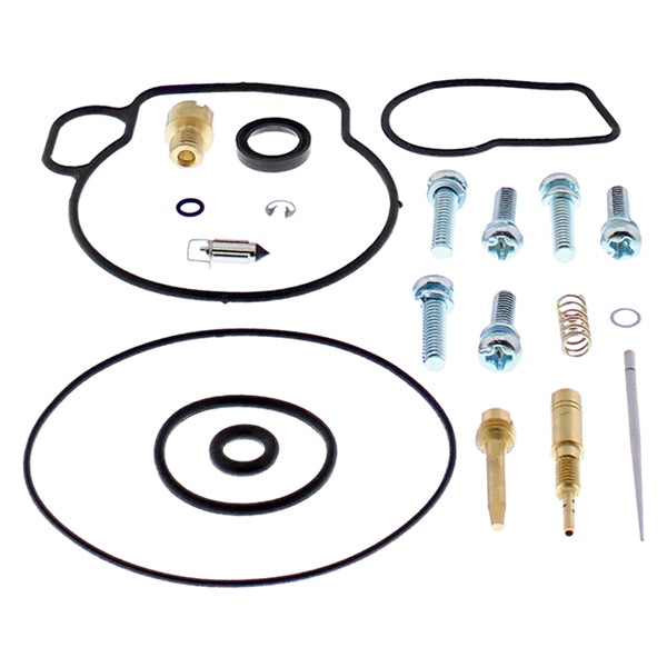 AllBallsRacing-CARBURETOR REBUILD KIT ALLBALLS 26-10030 613310796404