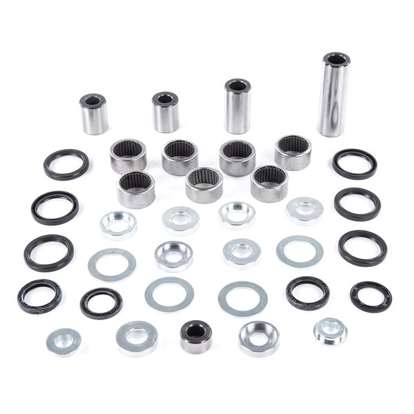 AllBallsRacing-LINKAGE BEARING KIT HON ALLBALLS 27-1186 723980435609