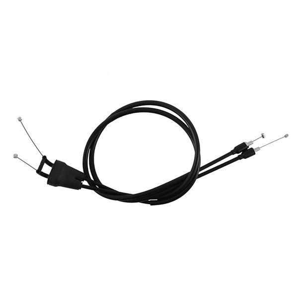 AllBallsRacing-THROTTLE CABLE HUSQ ALLBALLS 45-1260 723980444717