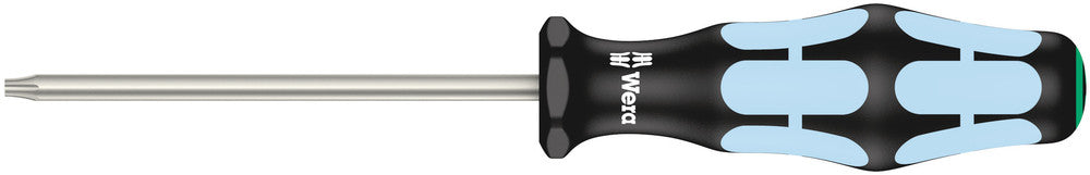Wera Tools - 3367 Screwdriver for TORX® screws, stainless