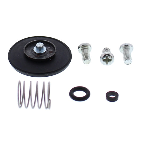 AllBallsRacing-ACCELERATOR PUMP REBUILD KIT ALLBALLS 46-3005 723980444847