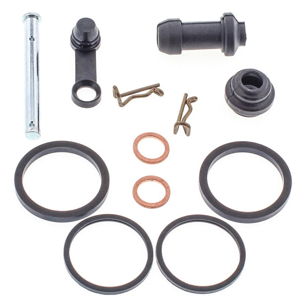AllBallsRacing-CALIPER REBUILT KIT FT HON ALLBALLS 18-3276 723980448845
