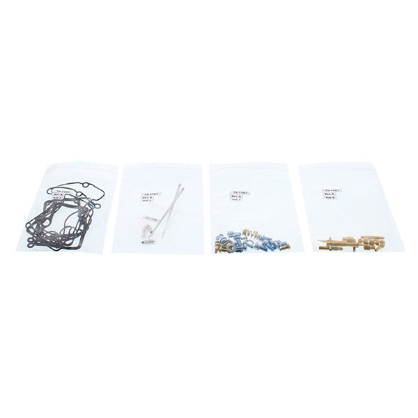 AllBallsRacing-CARBURETOR REBUILD KIT POL ALLBALLS 26-1831 723980442911
