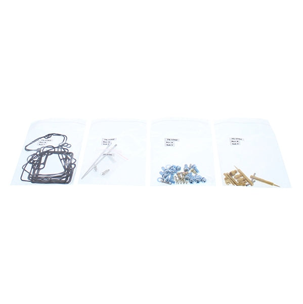 AllBallsRacing-CARBURETOR REBUILD KIT POL ALLBALLS 26-1840 723980443000