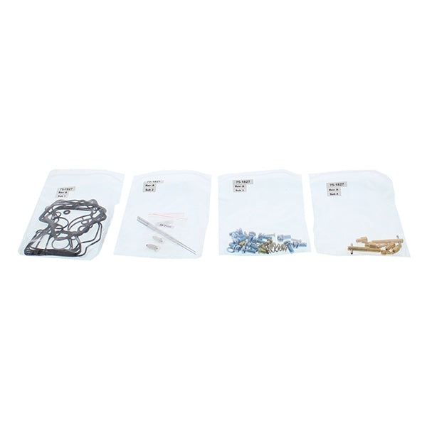 AllBallsRacing-CARBURETOR REBUILD KIT SKI-DOO ALLBALLS 26-1873 723980443338