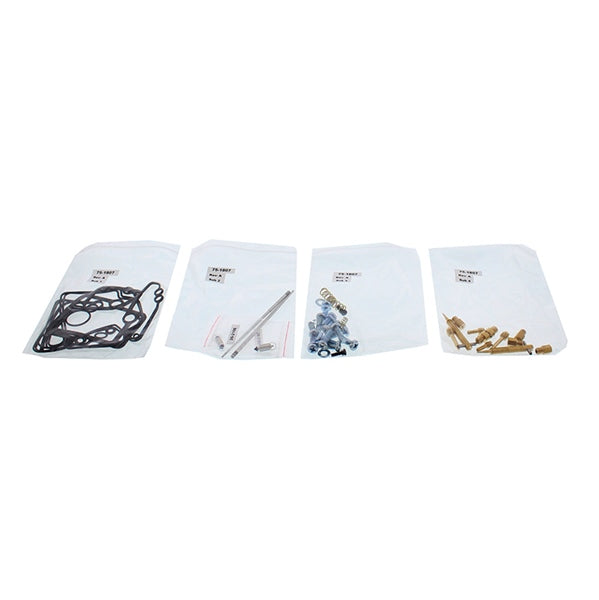AllBallsRacing-CARBURETOR REBUILD KIT A/C ALLBALLS 26-1929 723980443888
