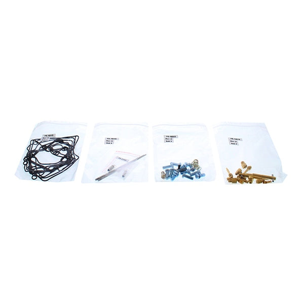 AllBallsRacing-CARBURETOR REBUILD KIT A/C ALLBALLS 26-1930 723980443895