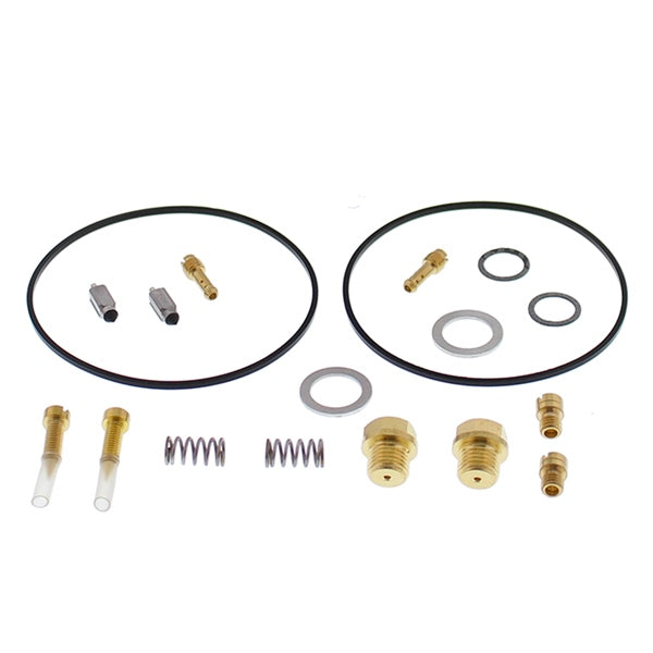 AllBallsRacing-CARBURETOR REBUILD KIT HON ALLBALLS 26-10025 613310796350