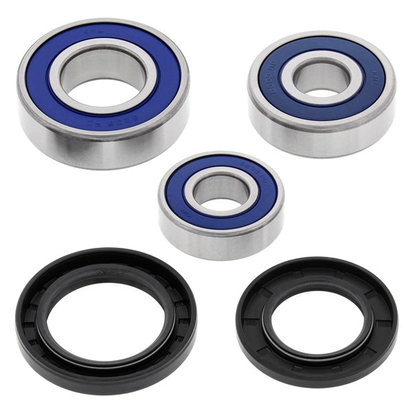 AllBallsRacing-WHEEL BEARING RR KIT ALL BALLS 25-1234 723980406975