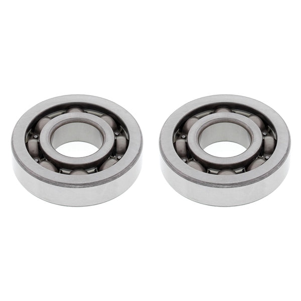 AllBallsRacing-CRANKSHAFT BEARING KIT ALLBALLS 24-1052 723980411771